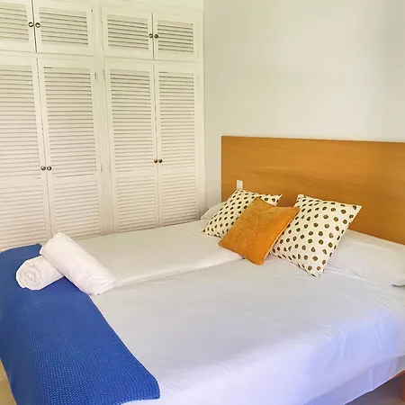 Sea Frontline Stylish House Fuengirola