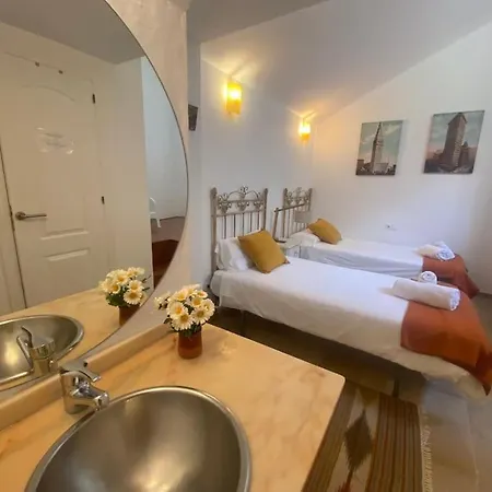 Sea Frontline Stylish House Apartment