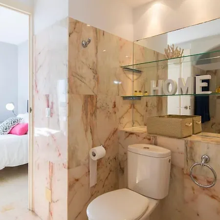 Sea Frontline Stylish House Apartment