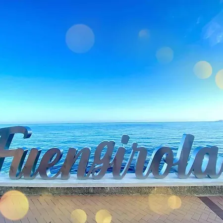Sea Frontline Stylish House Apartment