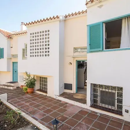 Sea Frontline Stylish House